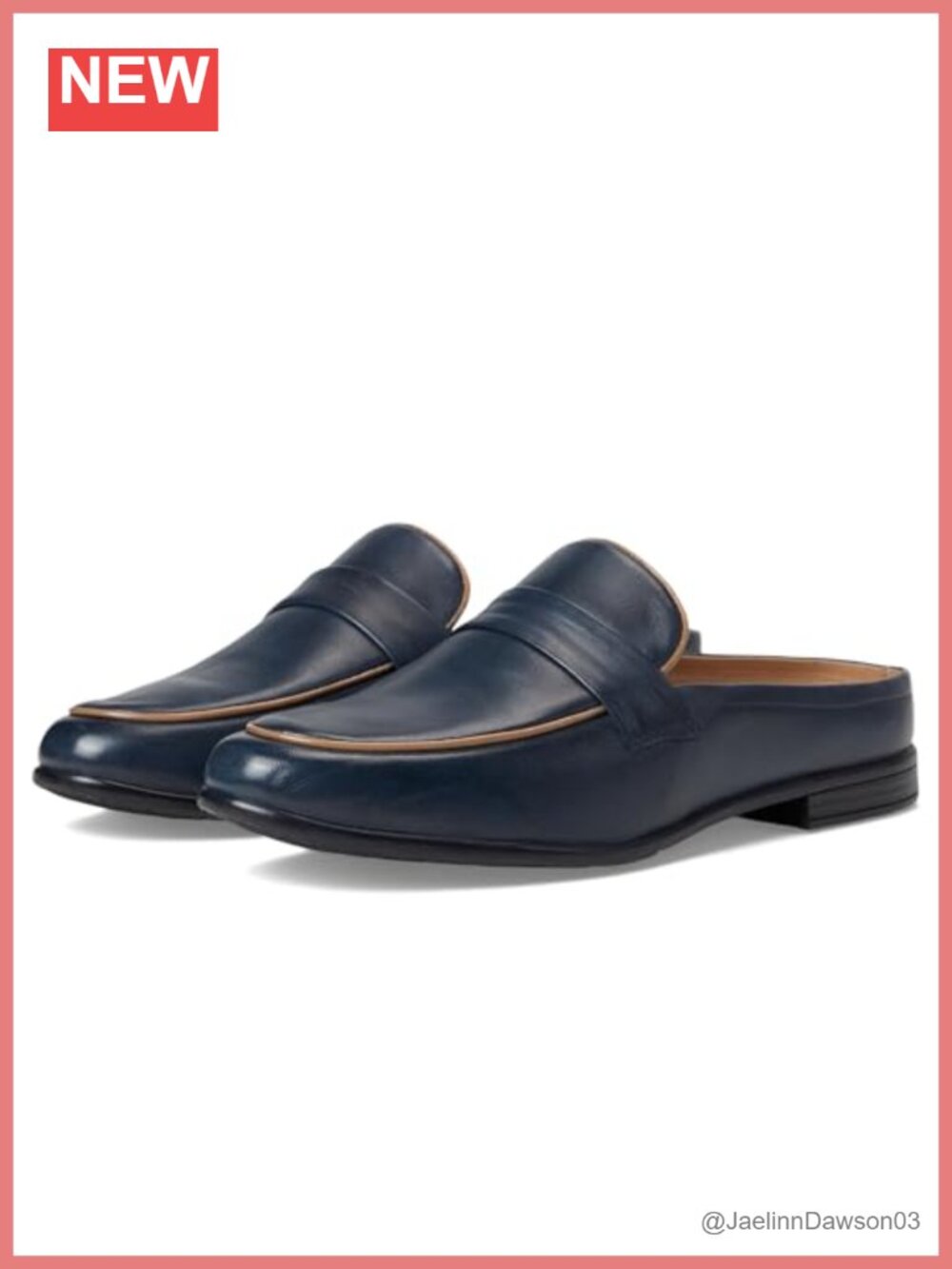 Trotters Lola Women's Slip-On Leather Loafer Flats Round Toe Comfort